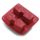 Segment diamentowy szlifierski Husqvarna Elite-Grind G1474D (3 szt.)