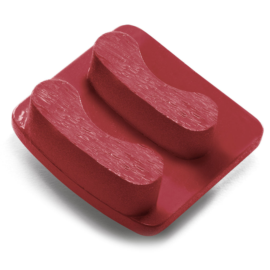 Segment diamentowy szlifierski Husqvarna Elite-Grind G1475D (3 szt.)
