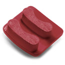 Segment diamentowy szlifierski Husqvarna Elite-Grind G1475D (3 szt.)