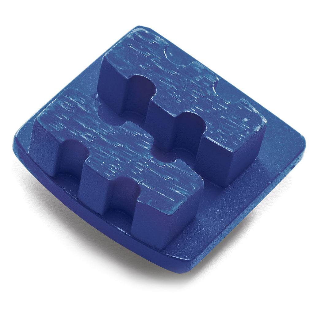 Segment diamentowy szlifierski Husqvarna Elite-Grind G1483D (3 szt.)