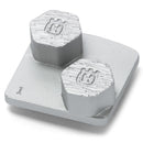 Segment diamentowy szlifierski Husqvarna Sharx pojedyncze (3 szt.)