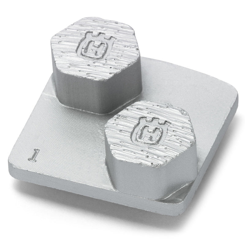 Segment diamentowy szlifierski Husqvarna Sharx podwójne (3 szt.)