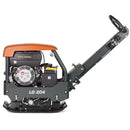Zagęszczarka dwukierunkowa HUSQVARNA LG 204 Hatz EL 600 mm
