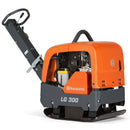 Zagęszczarka dwukierunkowa HUSQVARNA LG 300 Hatz EL 600 mm