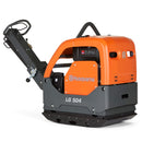 Zagęszczarka dwukierunkowa HUSQVARNA LG 504 Hatz EL 850 mm