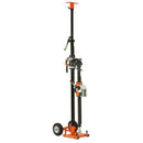 STATYW DO WIERTNICY HUSQVARNA DS 50 Gyro + PŁYTA AT