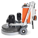 SZLIFIERKA PODŁOGOWA HUSQVARNA PG 820