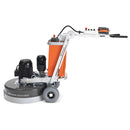 SZLIFIERKA PODŁOGOWA HUSQVARNA PG 820