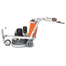 SZLIFIERKA PODŁOGOWA HUSQVARNA PG 680 RC