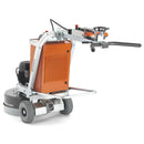 SZLIFIERKA PODŁOGOWA HUSQVARNA PG 680 RC