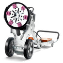 SZLIFIERKA PODŁOGOWA HUSQVARNA PG 280