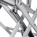 Podajnik drewna Lumag 5-SSa400-SH do piło-łuparek