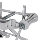 Podajnik drewna Lumag 5-SSa400-SH do piło-łuparek