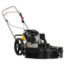 Szczotka do usuwania chwastów Lumag WKB300