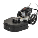 Szczotka do usuwania chwastów Lumag WKB300