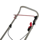 Szczotka do usuwania chwastów Lumag WKB300