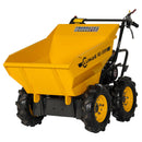 Miniwywrotka Wozidło Lumag MD300R