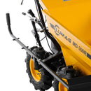 Miniwywrotka Wozidło Lumag MD300R