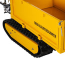 Miniwywrotka Wozidło Lumag MD500