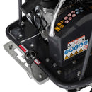 Miniwywrotka Wozidło Lumag MD500