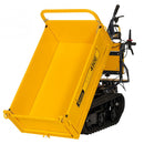 Miniwywrotka Wozidło Lumag MD450E