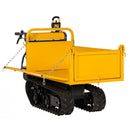 Miniwywrotka Wozidło Lumag MD450E