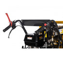 Miniwywrotka Wozidło Lumag MD800HPRO