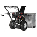 Odśnieżarka Lumag SFR65