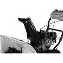 Odśnieżarka Lumag SFR65