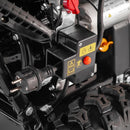 Odśnieżarka Lumag SFR65