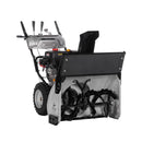 Odśnieżarka Lumag SFR80