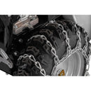 Odśnieżarka Lumag SFR80