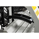 Piło-łuparka Lumag SSA400E