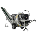 Piło-łuparka Lumag SSA400G