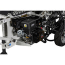 Piło-łuparka Lumag SSA400G