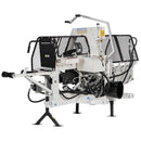 Piło-łuparka Lumag SSA400Z WOM (do ciągnika)