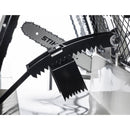 Piło-łuparka Lumag SSA400Z WOM (do ciągnika)