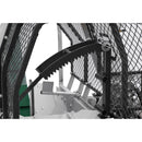 Piło-łuparka Lumag SSA500Z WOM (do ciągnika)