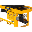 Piła budowlana Lumag ZS-700PRON