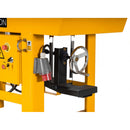 Piła budowlana Lumag ZS-700PRON