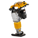 Zagęszczarka stopowa Lumag LVS80-GX