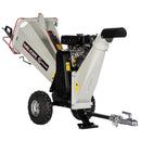 Rębak do gałęzi Lumag RAMBO-HC10PRO