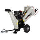 Rębak do gałęzi Lumag RAMBO-HC10PRO