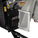 Rębak do gałęzi Lumag RAMBO-HC10PRO