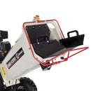 Rębak do gałęzi Lumag RAMBO-HC10PRO