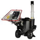 Rębak do gałęzi  Lumag RAMBO-HC15H