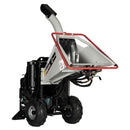 Rębak do gałęzi  Lumag RAMBO-HC15H