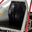 Rębak do gałęzi  Lumag RAMBO-HC15H