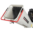 Rębak do gałęzi Lumag RAMBO-HC15PRO