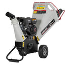 Rębak do gałęzi Lumag RAMBO-HC10